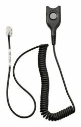 leitz acco brands EPOS CSTD 17 CABLE ED TO RJ9 - 
