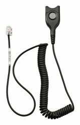 leitz acco brands EPOS CSTD 08 CABLE ED TO RJ9 - 