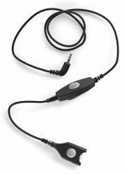 leitz acco brands EPOS CALC 01 TELEPHONE CABLE - 