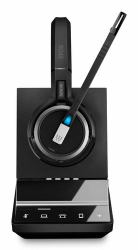 leitz acco brands IMPACT SDW 5066 - BINAURAL DECT - USB-A PHONE DONGLE - EU/UK/AUS