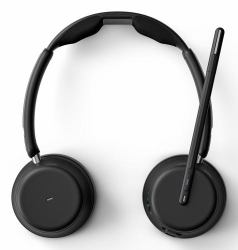 leitz acco brands IMPACT 1060T MS TEAMS DUO - BLUETOOTH USB-A