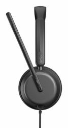 leitz acco brands IMPACT 860T ANC DUO MS - USB-A + USB-C WIRED