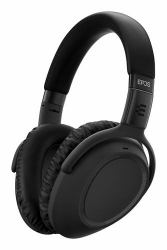 leitz acco brands ADAPT 660 USB-A UC + MS STEREO - OVER-EAR