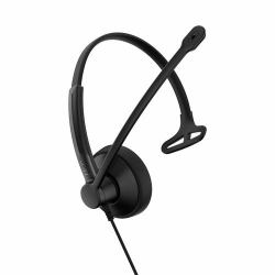 leitz acco brands IMPACT 100 MS MONO USB-C+A - .