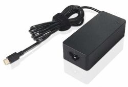lenovo_ Lenovo 4X20M26272 power adapter/inverter 65 W Black 