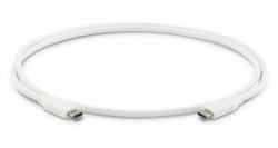 LMP 17757 USB cable USB 3.2 Gen 1 [3.1 Gen 1] 1 m USB C White 