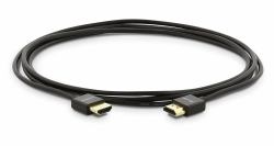 LMP 18781 HDMI cable 2 m HDMI Type A [Standard] Black 
