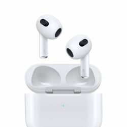 macle Apple AirPods [3rd generation] 