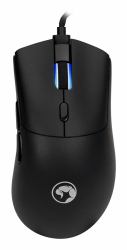 Marvo Scorpion G950 Niro 40 USB RGB Programmable Gaming Mouse [Black] 