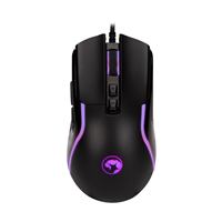 Marvo Scorpion M292 Capo 20 USB RGB Programmable Gaming Mouse [Black]