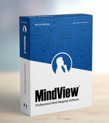 matchware MindView AT Suite - 3 year Subscription - Single User - ESD. [1Year warranty]