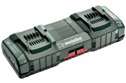 Metabo 627495000 battery charger Universal AC 