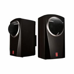 Microlab X6 Wooden 2.0 Speakers 120W RMS