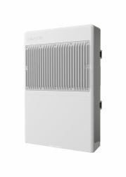 Mikrotik netPower 16P L2/L3 Gigabit Ethernet [10/100/1000] Power over Ethernet [PoE] White 