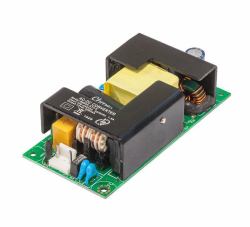 Mikrotik GB60A-S12 power adapter/inverter Indoor Multicolour 