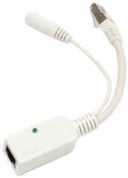 Mikrotik RBGPOE PoE adapter Gigabit Ethernet 48 V 