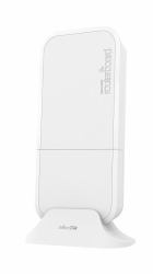 Mikrotik wAP ac LTE6 kit 1167 Mbit/s White Power over Ethernet [PoE] 
