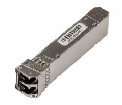 Mikrotik S-C61DLC40D network transceiver module Fiber optic 1250 Mbit/s SFP 1610 nm 