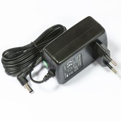 Mikrotik SAW30-240-1200GR2A-UK power adapter/inverter Indoor Black 