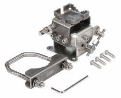 Mikrotik solidMOUNT Metallic Metal 