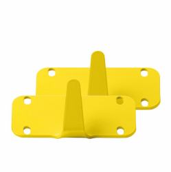 mimsafe Leash Hook 2-pair