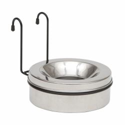 MIMSafe WaterBowl Stainless