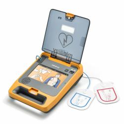 Mindray BeneHeart C2 Defibrillator - Fully Automatic AED