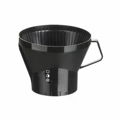 Moccamaster Manual Drip-Stop Brew Basket 