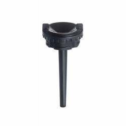 Moccamaster Lid with mixing tube for thermos jug 