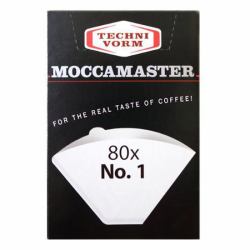 Moccamaster Filterpaper Cup-one 