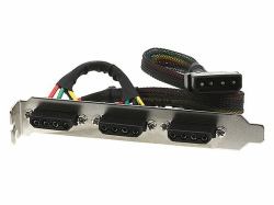 Monoprice 2372 internal power cable 