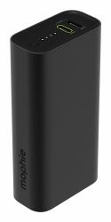mophie Powerstation 10000 mAh Black 