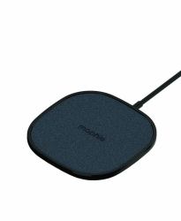 mophie Universal Wireless-Single 15W Charging Pad-Black-EU 