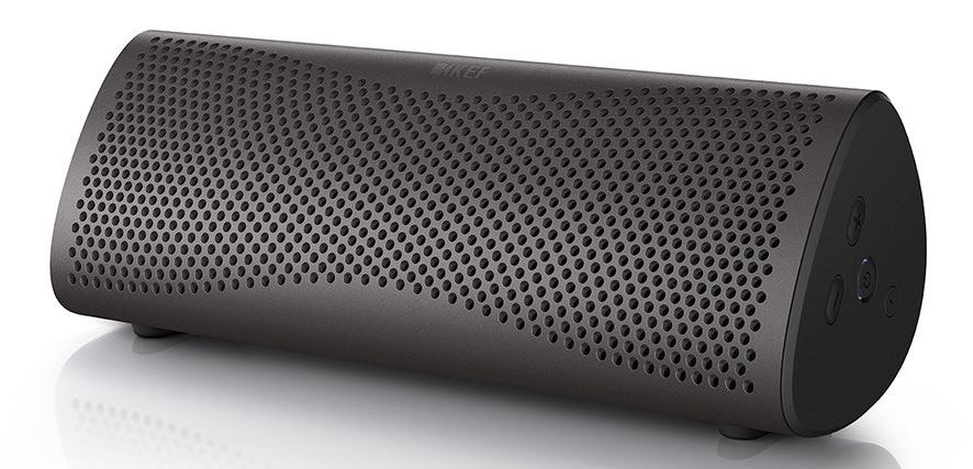 kef muo speaker