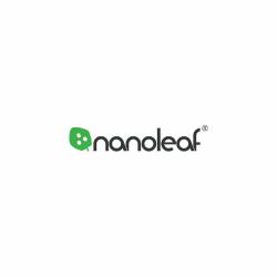 nanoleaf HEXAGONS ULTRA BLACK START 9PK