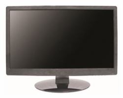 Neon NEON-HD22-POE computer monitor 55.9 cm [22"] 1920 x 1080 pixels Full HD LCD Black 