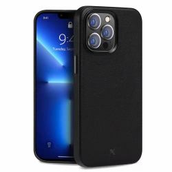 nevox 2396 mobile phone case 16 cm [6.3"] Cover Black 