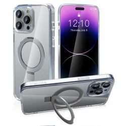 nevox 2405 mobile phone case 17.5 cm [6.9"] Cover Transparent 