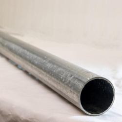 next green Steel tube 60mm x 750mm - Warranty: 24M