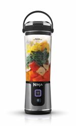 Ninja BC151EUBK Blast Kabelloser Mixer Schwarz