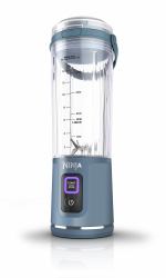 Ninja BC151EUNV Blast Kabelloser Mixer Denim Blue