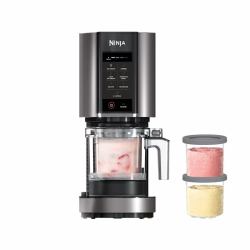 Ninja CREAMi 493 L 800 W Black 
