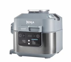 Ninja Speedi 5.7 L 1760 W Grey 