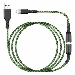 NITHO Ladekabel m/Magnetkobling XBOX O
