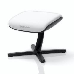 noblechairs Footrest V2.0 - White Edition