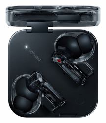 nothing tech Nothing Ear [3] Headset Wireless In-ear Calls/Music USB Type-C Bluetooth Black 