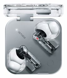 nothing tech Nothing Ear [3] Headset Wireless In-ear Calls/Music USB Type-C Bluetooth White 