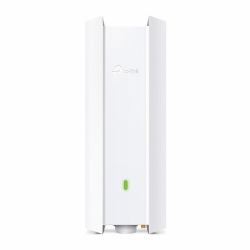 omada AX3000 Indoor/Outdoor - Dual-Band Wi-Fi 6 Access - Point - Warranty: 24M