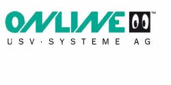 ONLINE USV-Systeme WAREXT3607 warranty/support extension 3 year[s] 