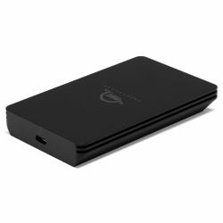 OWC Envoy Pro SX Thunderbolt technology 480 GB USB Type-C Black 